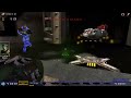 UT2004 | Gael | 4 Player Deathmatch | 30 - 29 - X - X #487