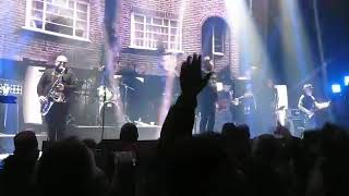 Madness Our House at the Roundhouse Camden Town London 16.12.19