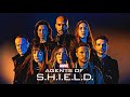 Agents of SHIELD | 7x01 Soundtrack | &quot;Smoky Sunday&quot; - Geoffrey Gascoyne