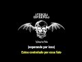 Avenged Sevenfold - Eternal Rest (OFFICIAL MUSIC) [LEGENDADO/PTBR]