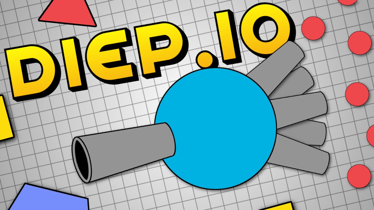 100k+ BIG BOOSTER - Diep.io Gameplay #2 