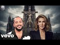 Slimane Celine Dion Bon Seigneur Clip Officiel 