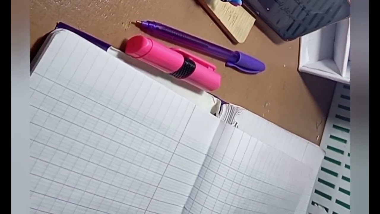 اسبوع كامل في حياة طالبة تحاول رفع معدلها 💗😼🤏 /دراسة كثييير /وصفات رمضانية /تجهيز للمدرسة / ملخصات