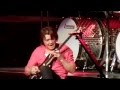 Van Halen Wells Fargo Center March 5, 2012 Full Show