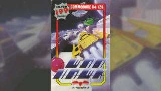 C=64 VGM - Warhawk: Title/In-game