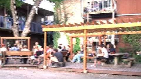 Introduction to College Houses student co-ops