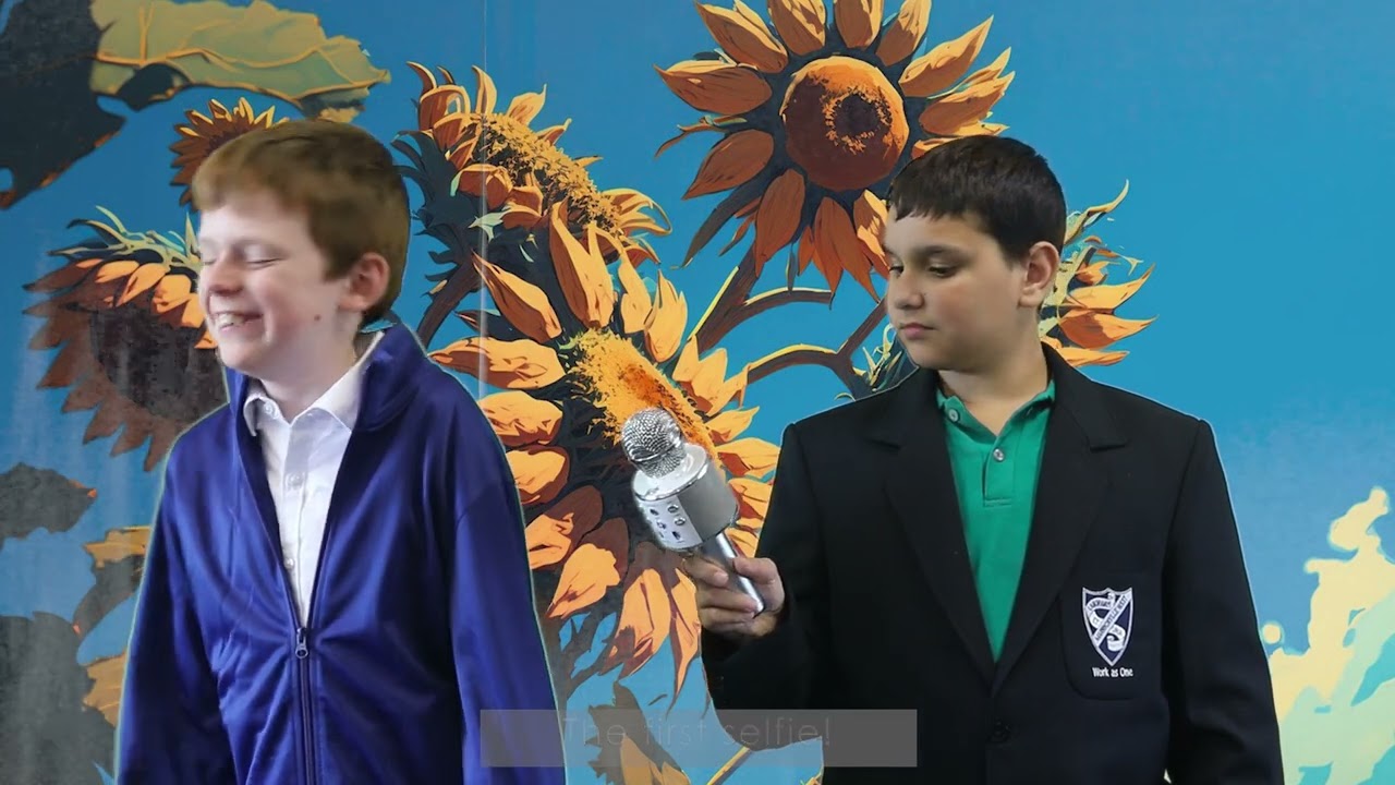 Inner West Insights: Art in History - Marrickville West Primary School