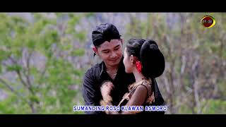 Buyung Kdi Feat. Tia Anggraini - Tombo Tresno | Dangdut ( Music Video)