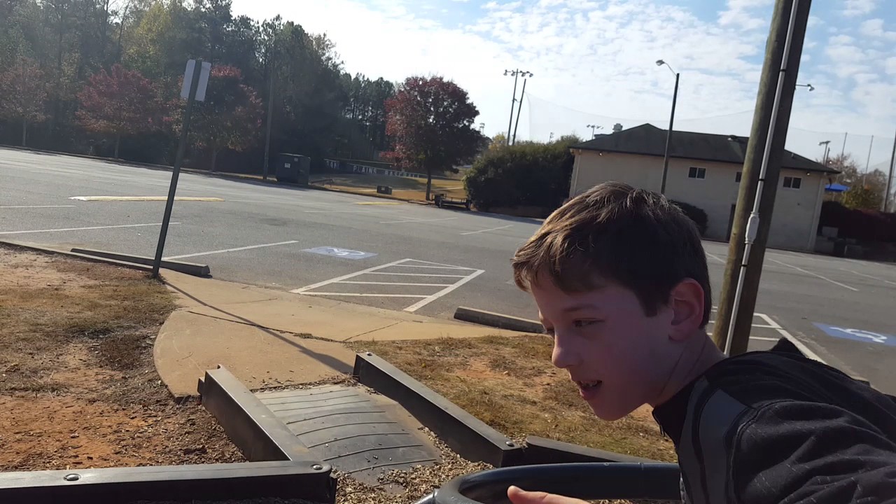 Just spinning YouTube