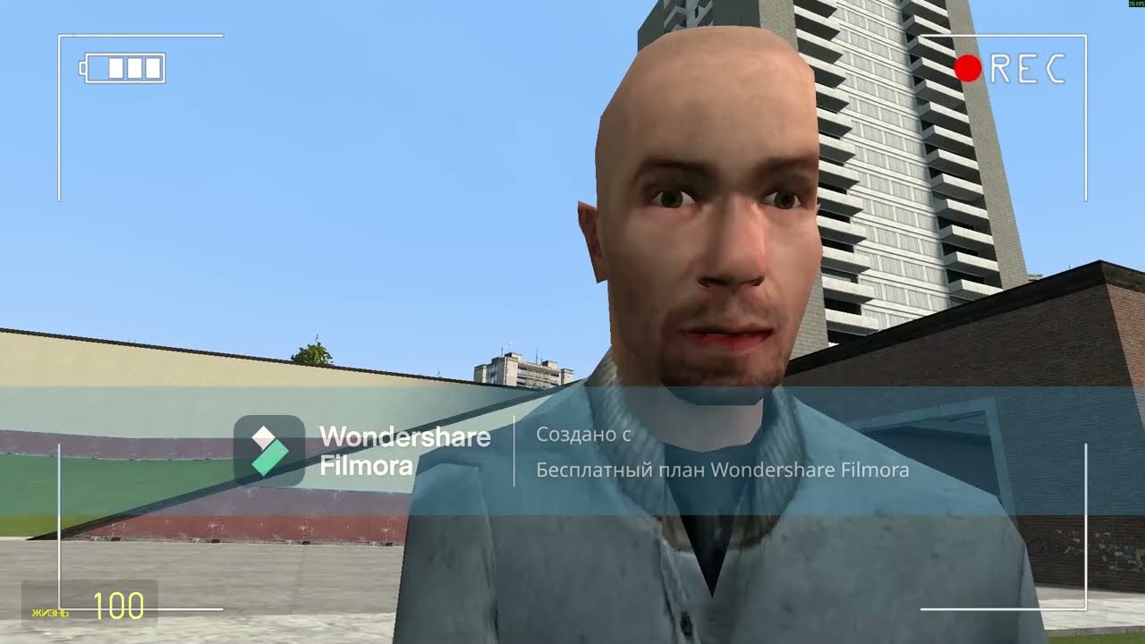 Мы не люди мы Рэгдоллы (Ragdoll S&ndbox)