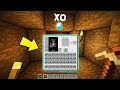 MİNECRAFT'IN EN ŞANSSIZ İNSANI !! 😱 - Minecraft