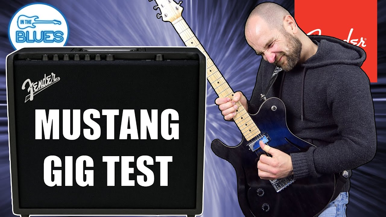 fender gt 100 review