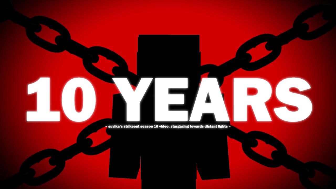 I Waited 10 Years For This