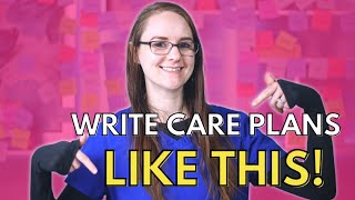 Diabetes Care Plan