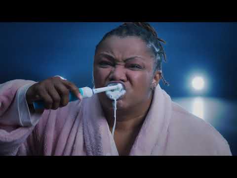 eCascadia versus Electric Toothbrush
