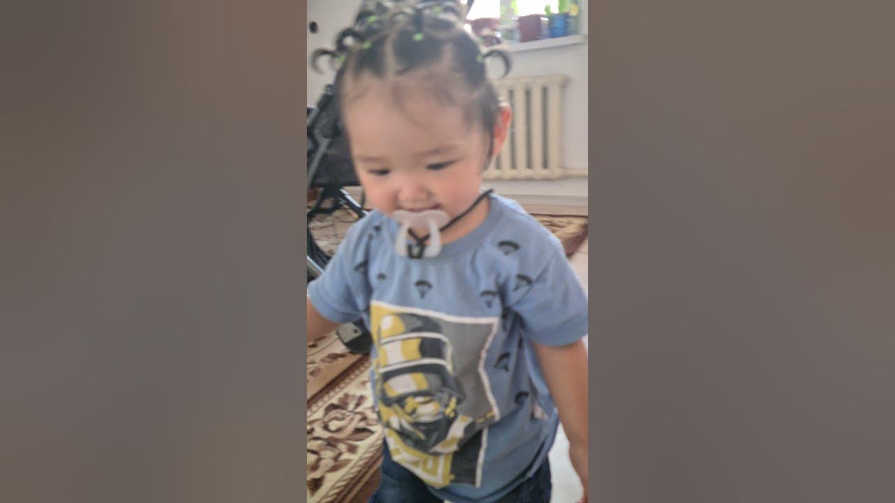 Инаят Думанқызы - YouTube