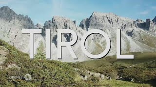 "Grenzenlos - Die Welt entdecken" in Tirol