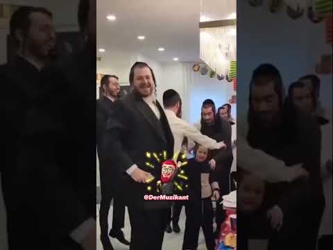 CHANUKAH PARTY 💥