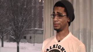 Famous Juice & Java HD- Jay Foss Profile