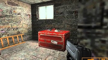 Sniper Path of Vengeance Walkthrough Part 6