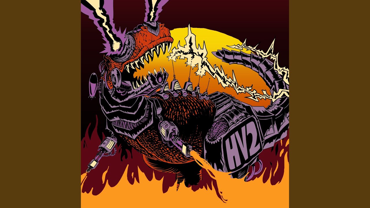 Watch Minotaur on YouTube Watch Minotaur on YouTube