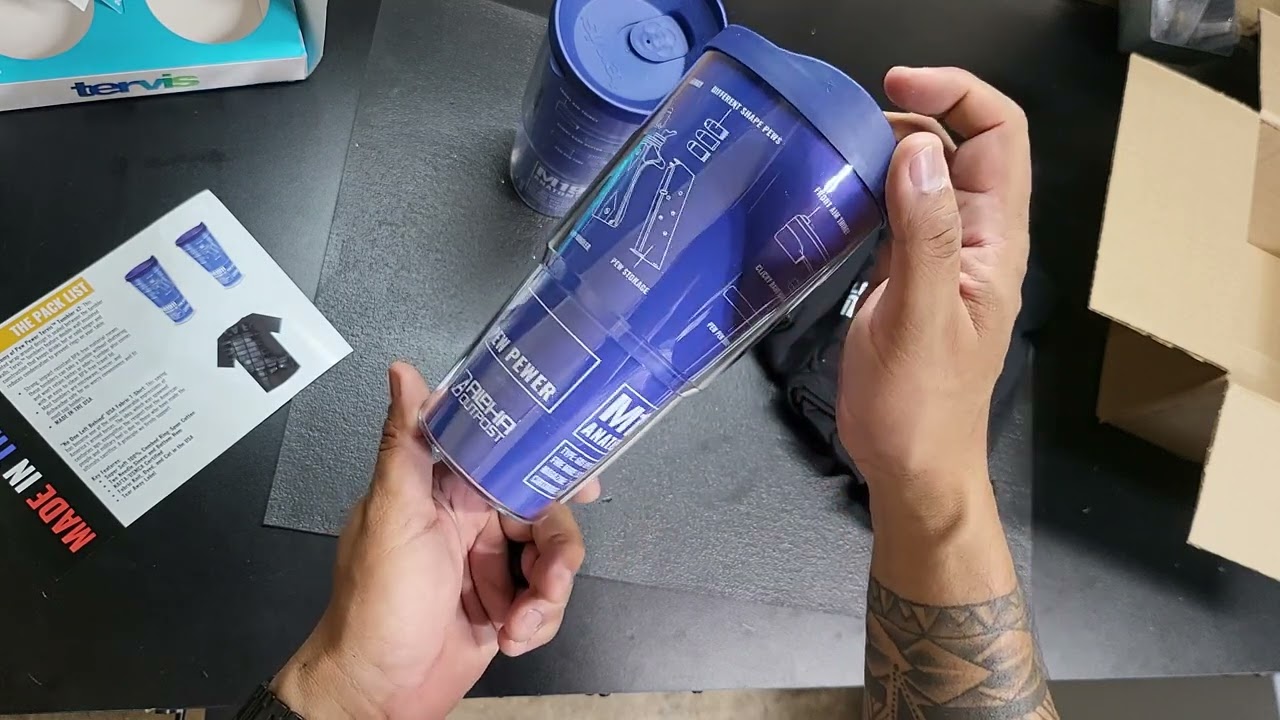 Alpha Outpost (2021)