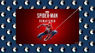World of Longplays Live: Marvels Spider-Man Remastered (PC) featuring Spazbo4 (Part 1/2)