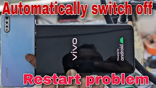 VIVO automatically switch off problem solution | S1, S1 Pro, Z1, Z1 Pro automatic switch off problem screenshot 3