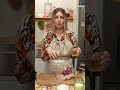 Let’s talk marinade
