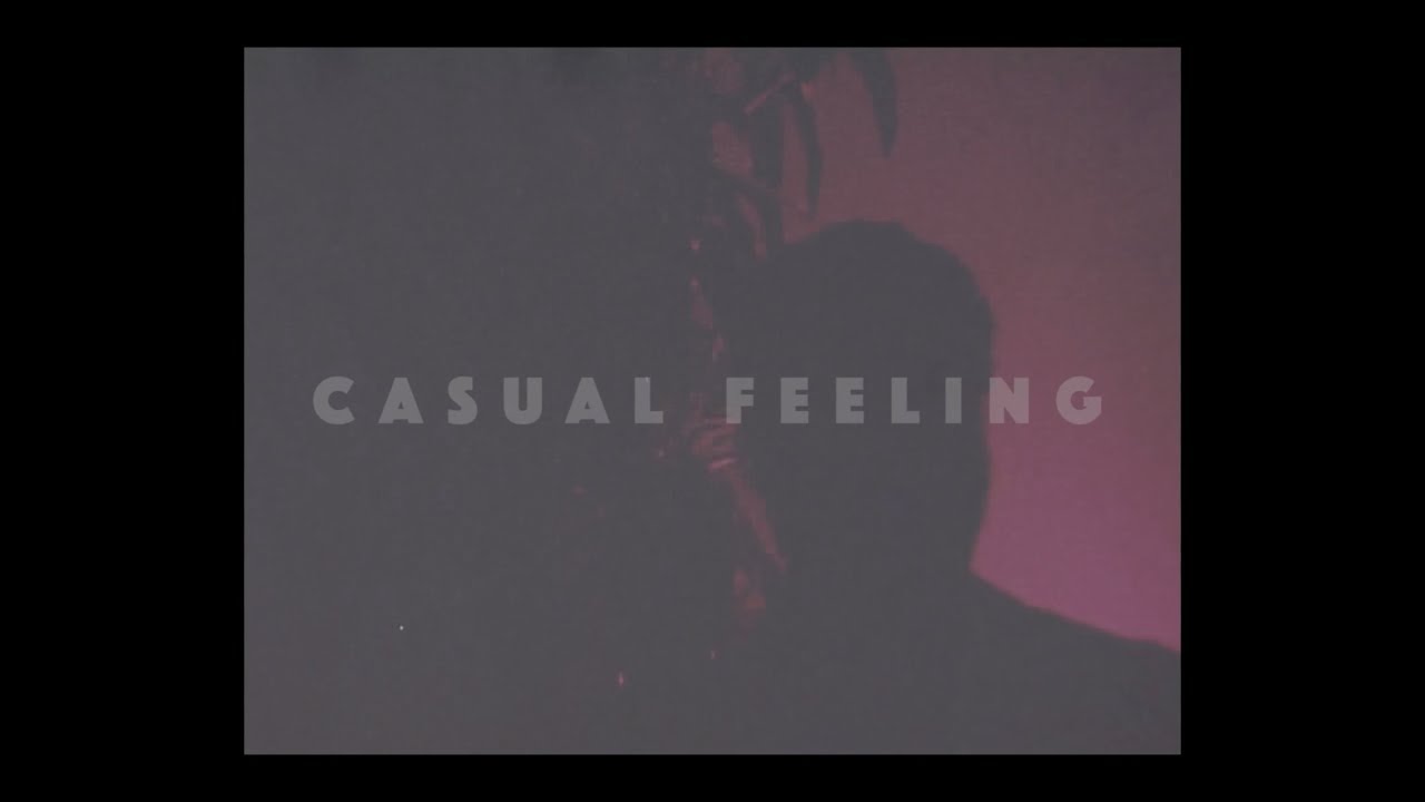 Watch DAN RICO - Casual Feeling (Official Video) on YouTube Watch DAN RICO - Casual Feeling (Official Video) on YouTube