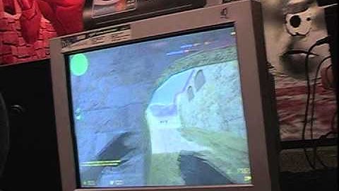 CPL Winter 2004 -  Complexity Videos - col vs gamerco