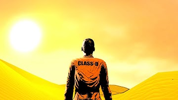 THEY ABANDONED ME IN THE DESERT?!?...[SCP SECRET FILES - EPISODE 1]