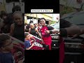 IShowSpeed meets a talented kid in Trinidad #shorts #ishowspeed