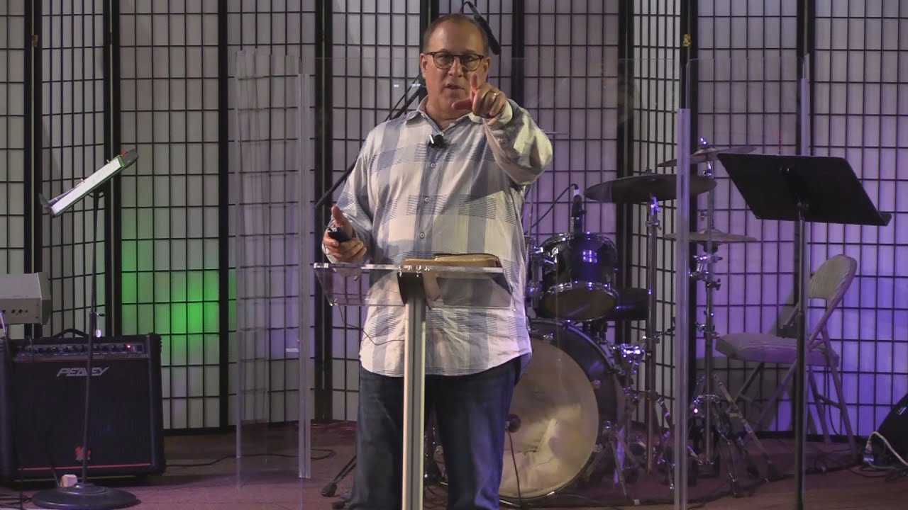 09/13/2020 Sunday Service Pastor Daniel Haight - YouTube