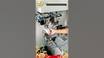 Full Automatic Cable Winding And Bundling Machine, Full automatic Wire Coiling And Binding Machine