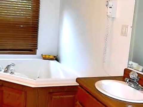 5569 Timber Lodge Rd, Rhinelander, WI home video tour