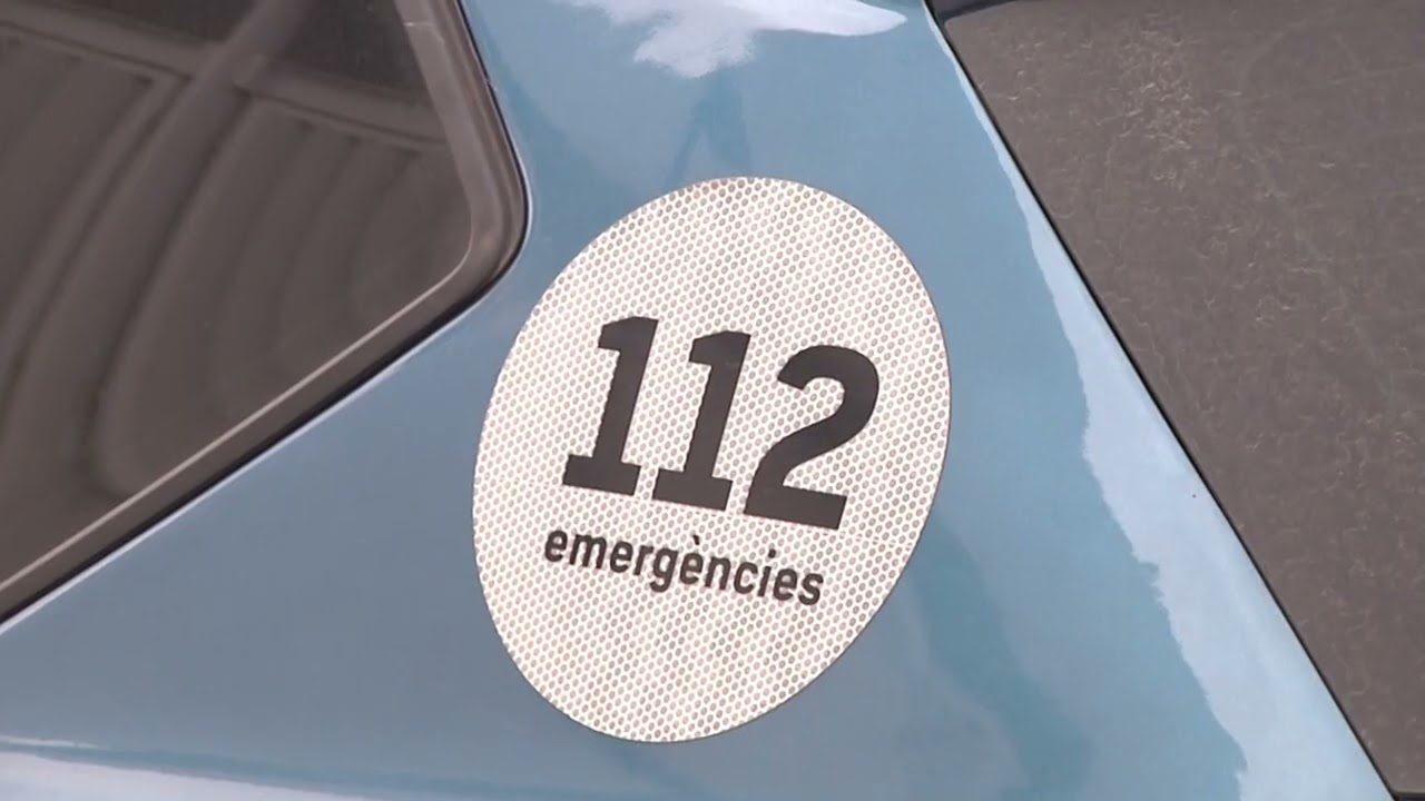 Una disputa per una ocupació deriva en trets i disturbis a Vidreres