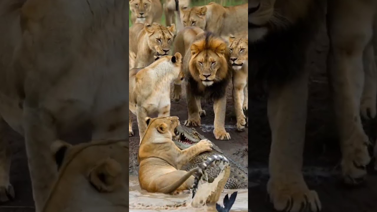 This Wildlife Moment Shocked Everyone in the USA 😱 