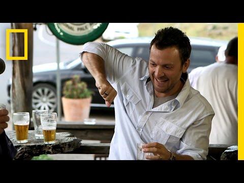Jungle Juice | National Geographic