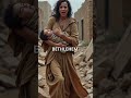 King Herod's Shocking Massacre: Why He Killed Every Baby Boy in Bethlehem