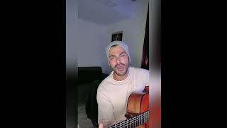 اجرای بخشی از کار اگه یه روز بری سفر فرامرز اصلانی...