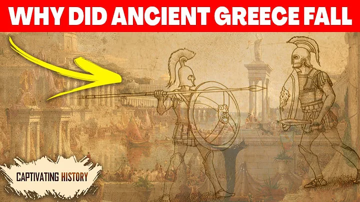 Why Did Ancient Greece Fall? - DayDayNews