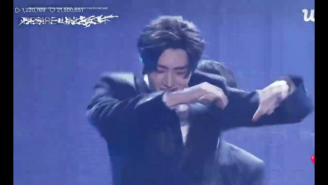 Sunghoon (ENHYPEN) Slays EXO's “Tempo” | K-Pop Dance Cover