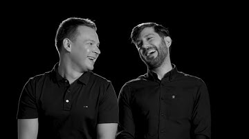 Want to know what it