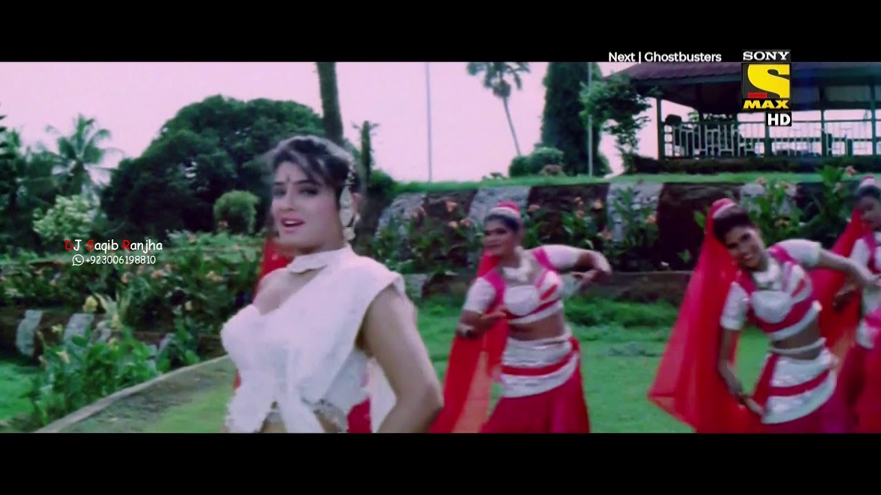 Ghunghat Main Mukhde - Vijeta - (1996) Filereal 1080p DJ Saqib Ranjha HDTV King