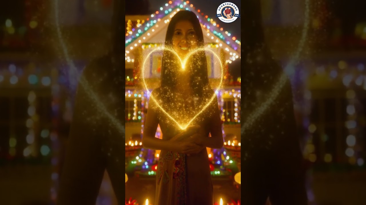 Happy Diwali || दीये घर में नहीं, दिलों में जलाओ ! Diwali wishes || Diwali Special Video || 