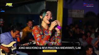 PRI MUSIC - BIDADARI CINTA - LELY BP - WEDDING JOKO & REFI - SENENAN