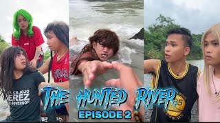 The Hunted River | Episode 2 | GOODVIBES @jericogarrido4914