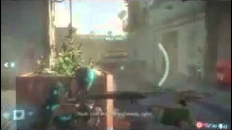 Army of Two The Devils Cartel Xbox 360 Get Her Back part 16 Playthrough