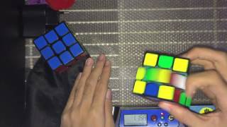 OLL 20, sub-2.5 OH